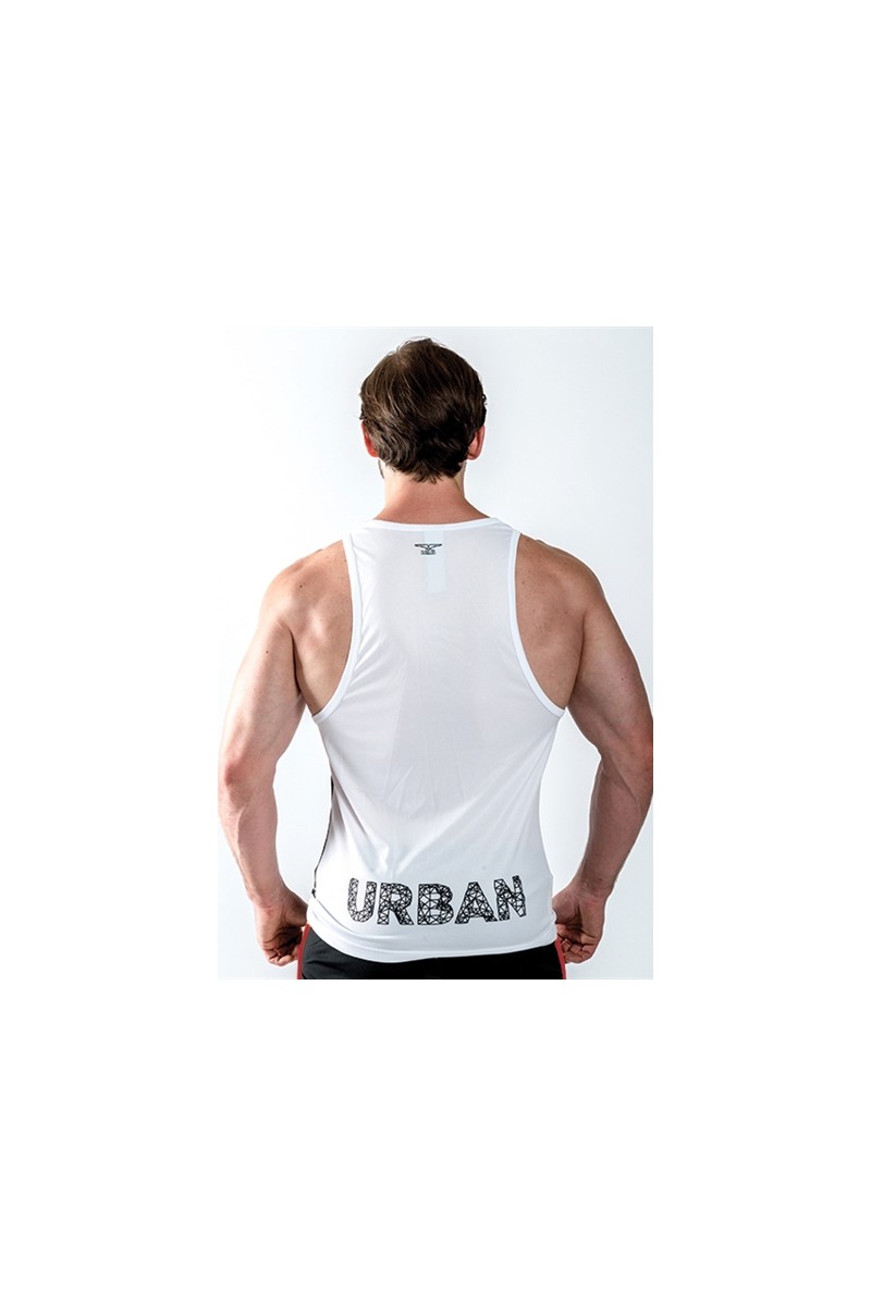 Débardeur Mister B URBAN - Couple